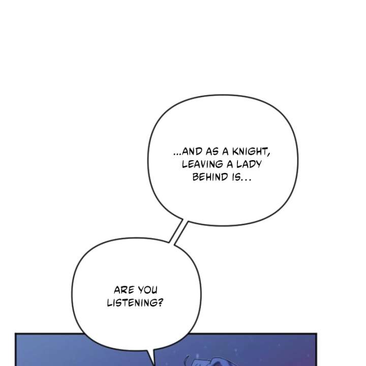 The Reason for Avoiding Him, the Perfect One - Chapter 38 Page 146