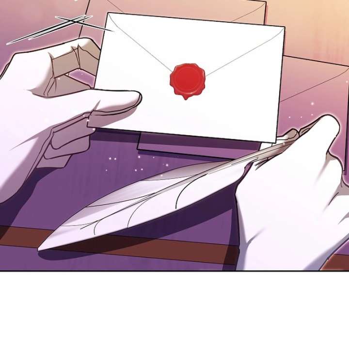 The Reason for Avoiding Him, the Perfect One - Chapter 38 Page 15