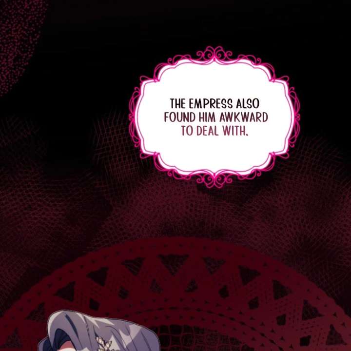 The Reason for Avoiding Him, the Perfect One - Chapter 38 Page 152