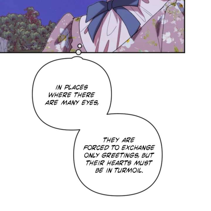 The Reason for Avoiding Him, the Perfect One - Chapter 38 Page 158