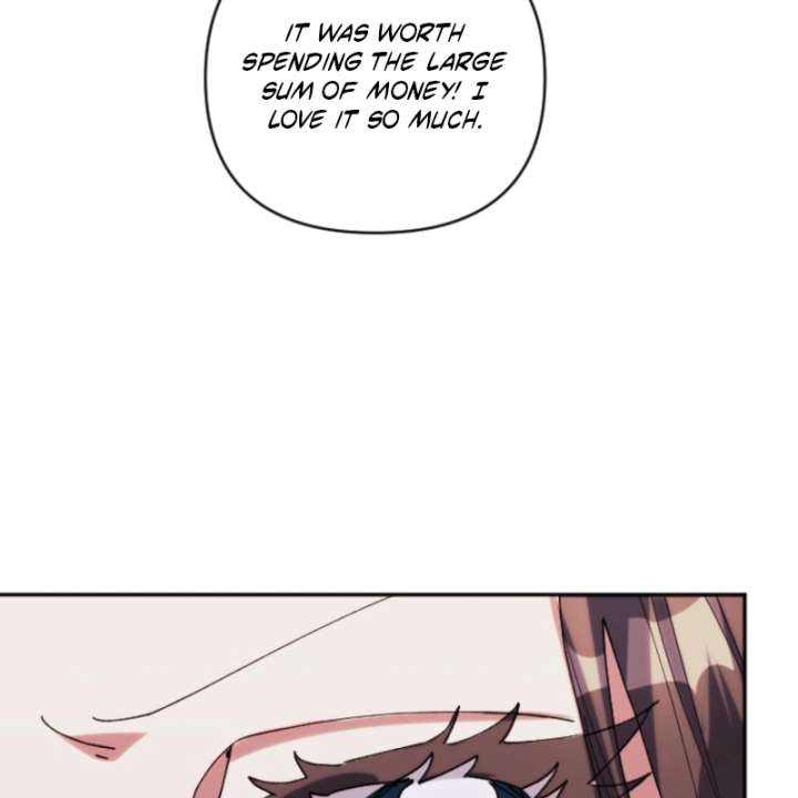 The Reason for Avoiding Him, the Perfect One - Chapter 38 Page 186