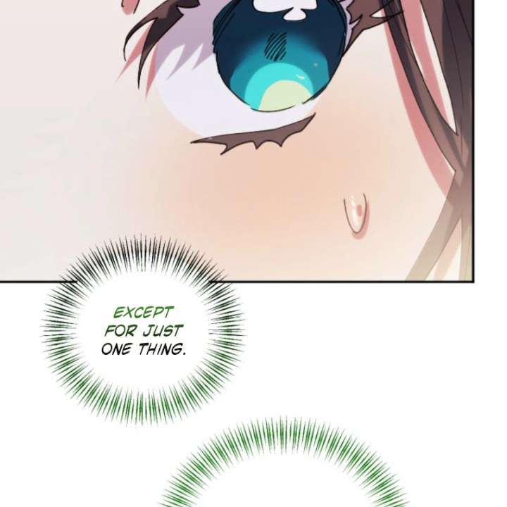 The Reason for Avoiding Him, the Perfect One - Chapter 38 Page 187