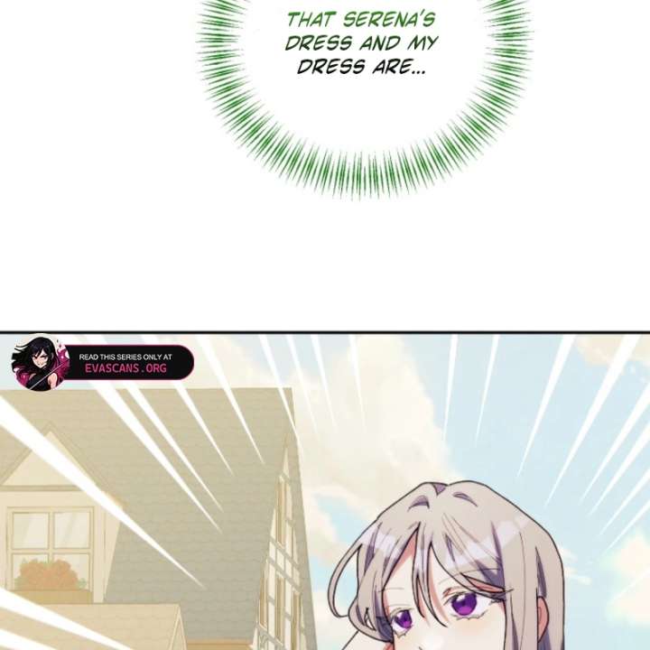 The Reason for Avoiding Him, the Perfect One - Chapter 38 Page 188