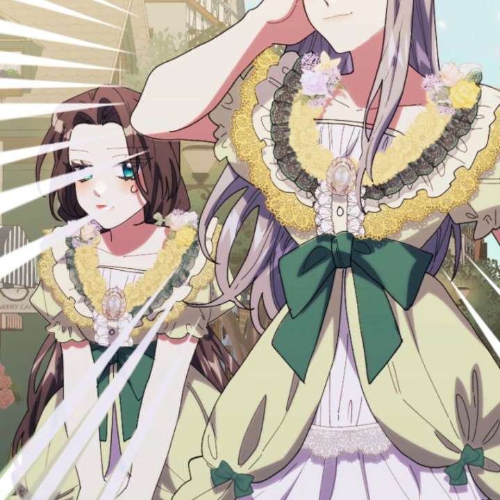 The Reason for Avoiding Him, the Perfect One - Chapter 38 Page 189