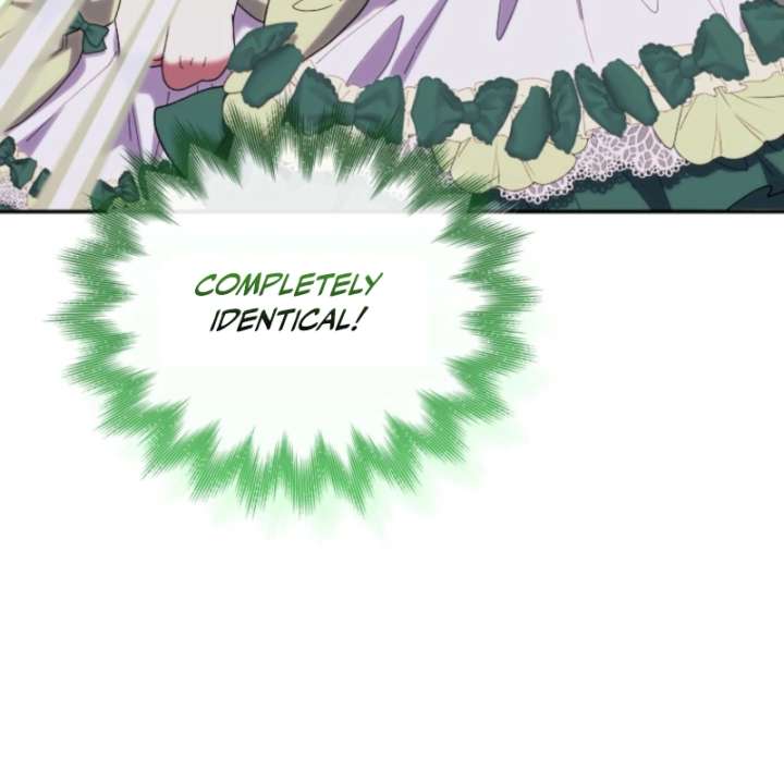 The Reason for Avoiding Him, the Perfect One - Chapter 38 Page 190