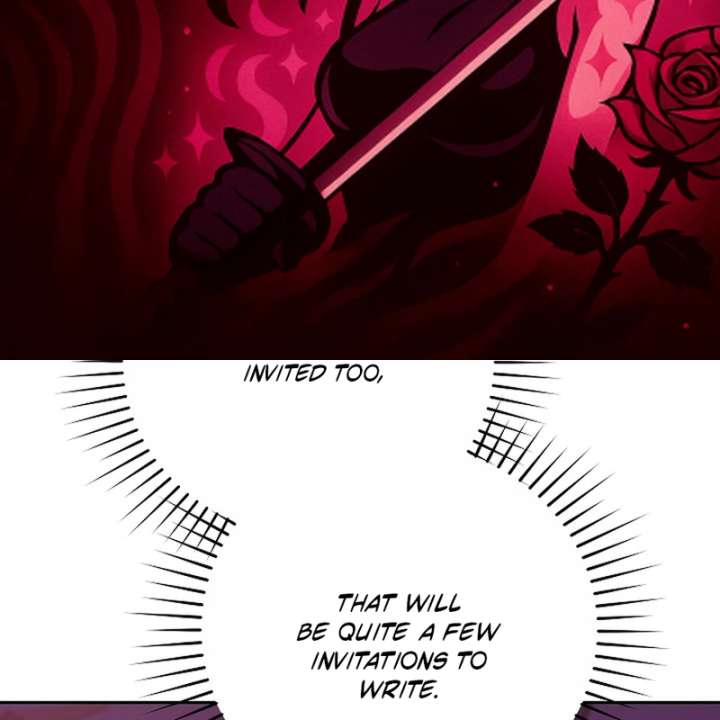 The Reason for Avoiding Him, the Perfect One - Chapter 38 Page 2