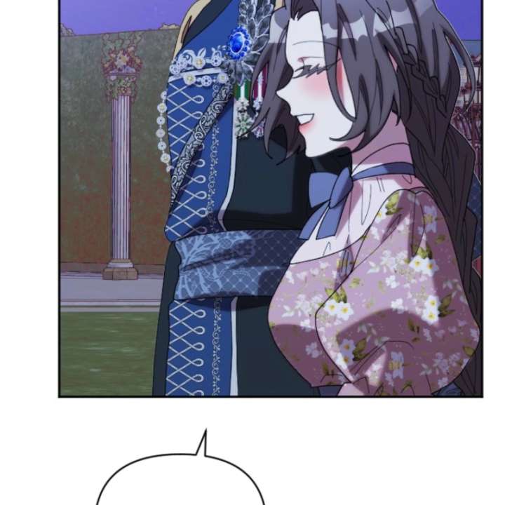 The Reason for Avoiding Him, the Perfect One - Chapter 38 Page 37