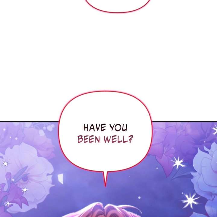 The Reason for Avoiding Him, the Perfect One - Chapter 38 Page 42