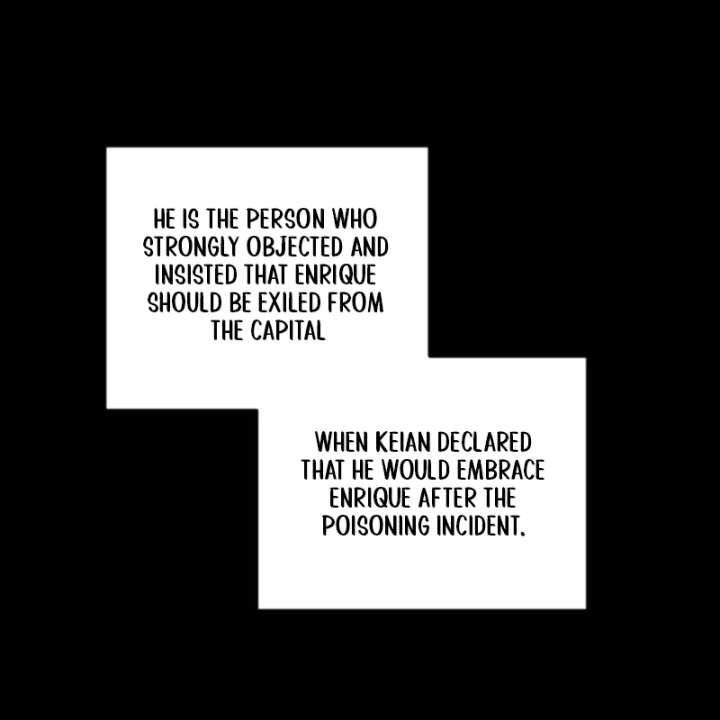 The Reason for Avoiding Him, the Perfect One - Chapter 38 Page 51