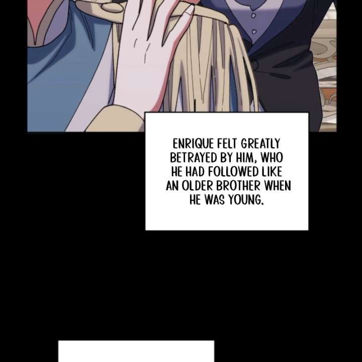 The Reason for Avoiding Him, the Perfect One - Chapter 38 Page 53