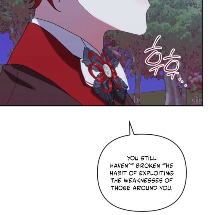 The Reason for Avoiding Him, the Perfect One - Chapter 38 Page 66