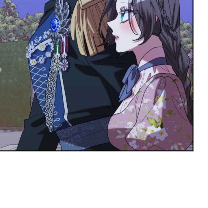 The Reason for Avoiding Him, the Perfect One - Chapter 38 Page 70