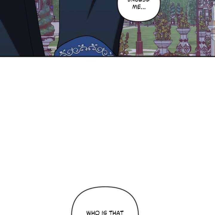 The Reason for Avoiding Him, the Perfect One - Chapter 38 Page 72
