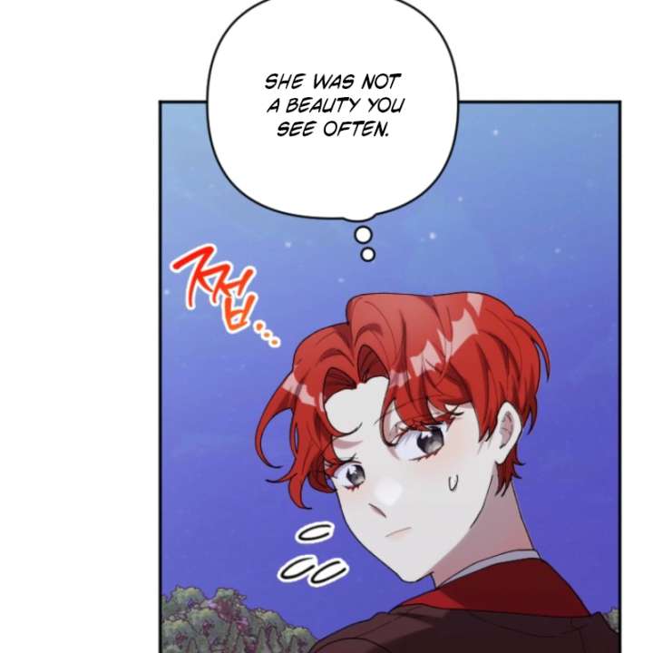 The Reason for Avoiding Him, the Perfect One - Chapter 38 Page 92