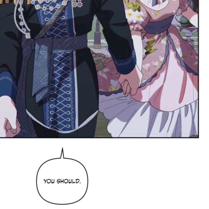 The Reason for Avoiding Him, the Perfect One - Chapter 38 Page 99