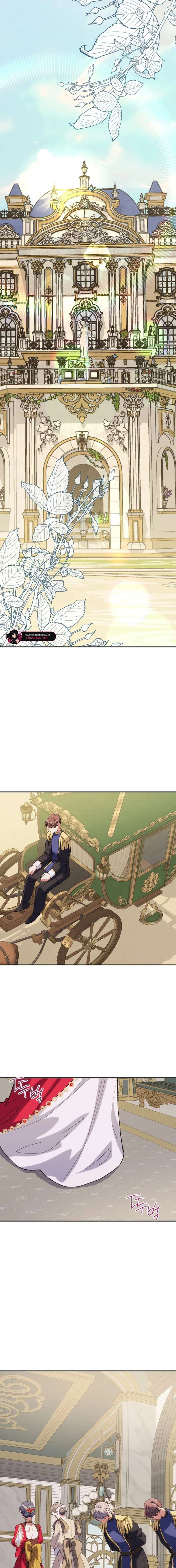 The Reason for Avoiding Him, the Perfect One - Chapter 49 Page 14