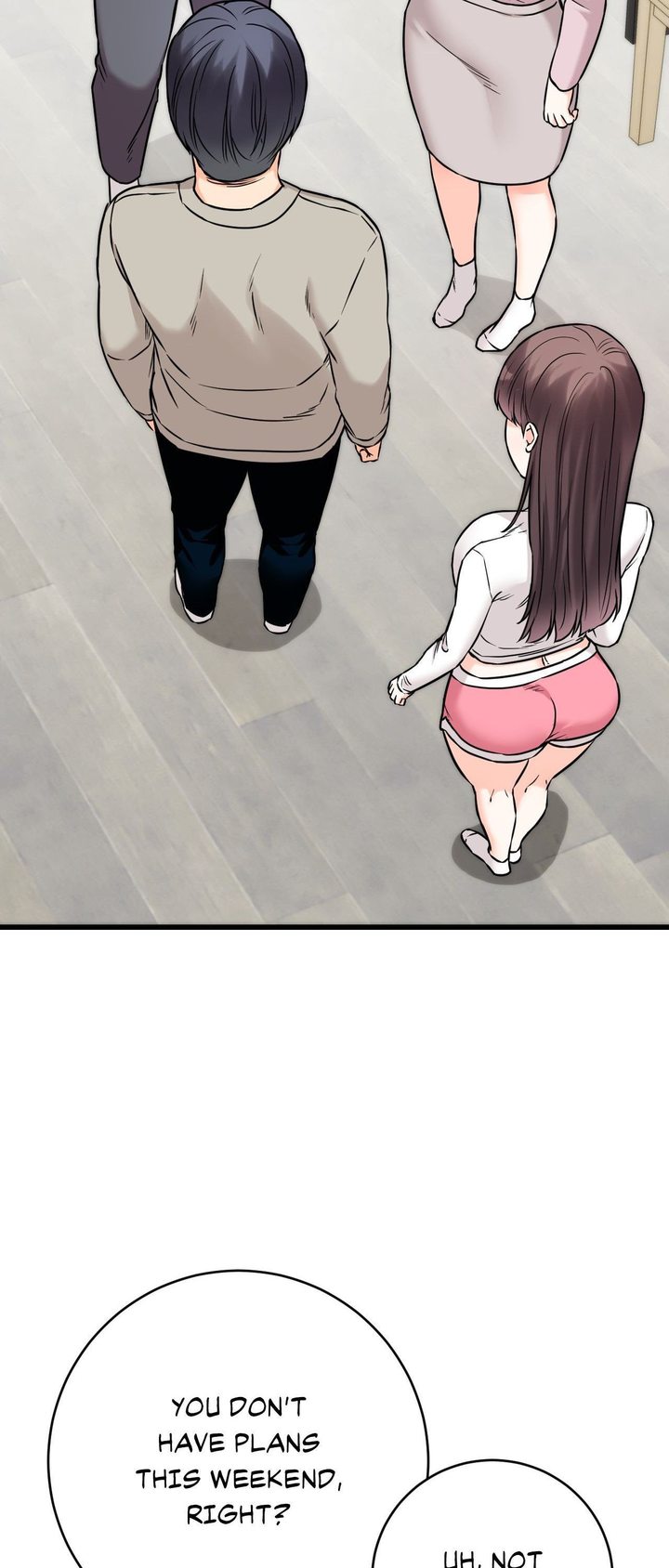 Secret Siblings 2 - Chapter 25 Page 21