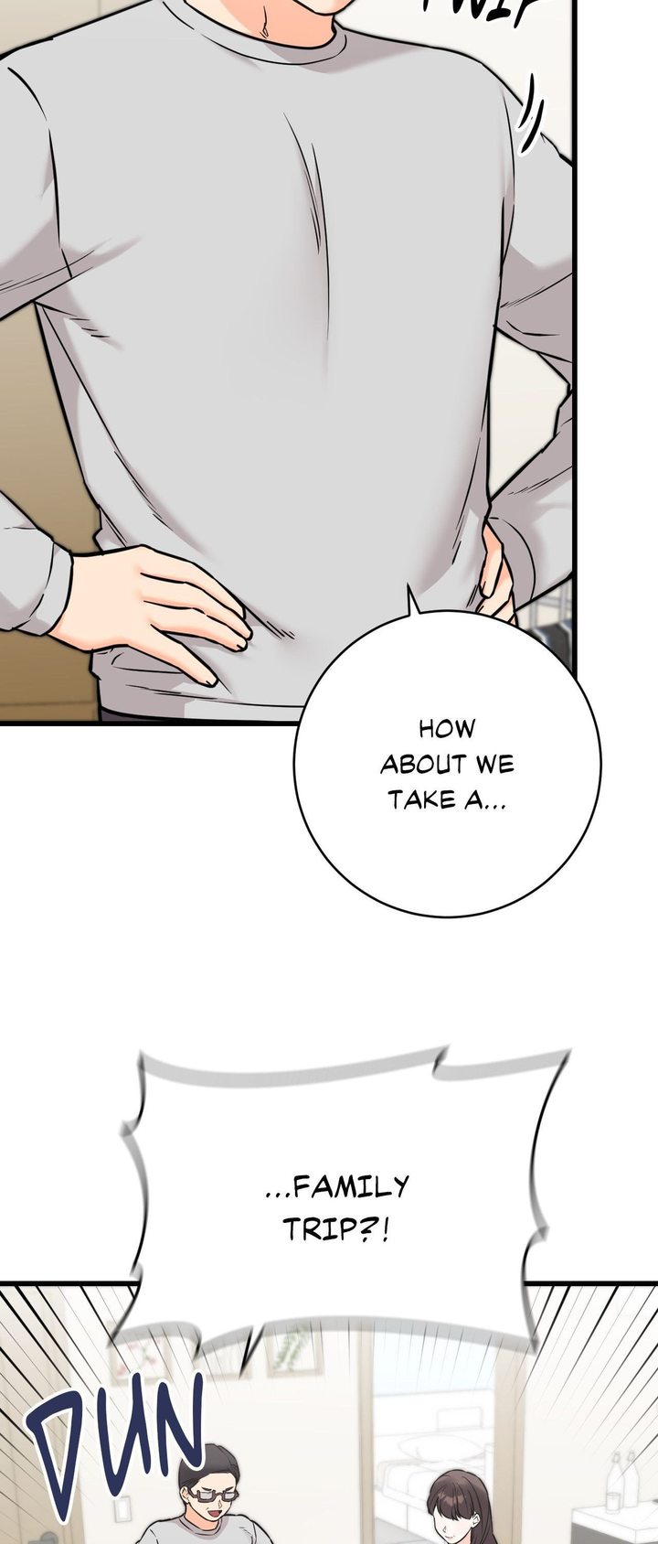 Secret Siblings 2 - Chapter 25 Page 23