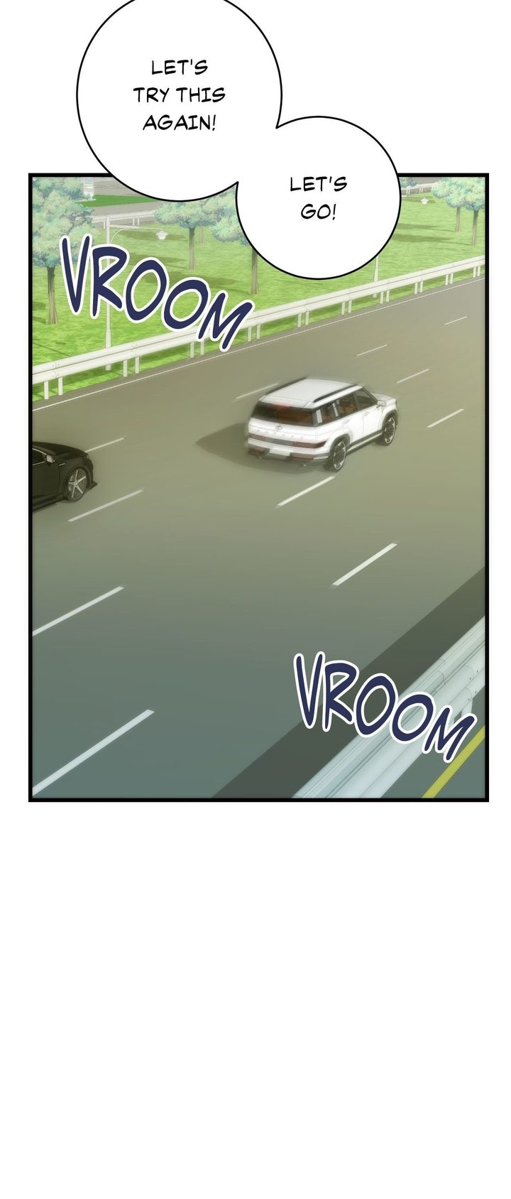 Secret Siblings 2 - Chapter 25 Page 49