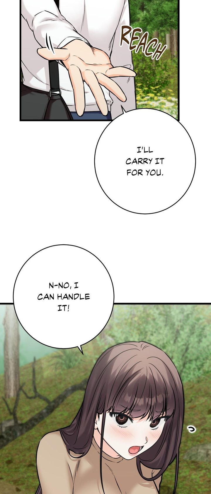 Secret Siblings 2 - Chapter 25 Page 59