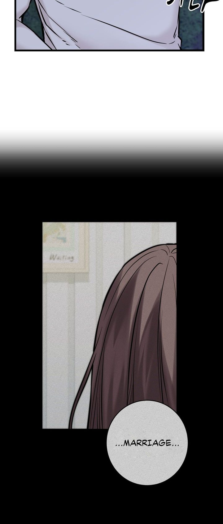 Secret Siblings 2 - Chapter 26 Page 27