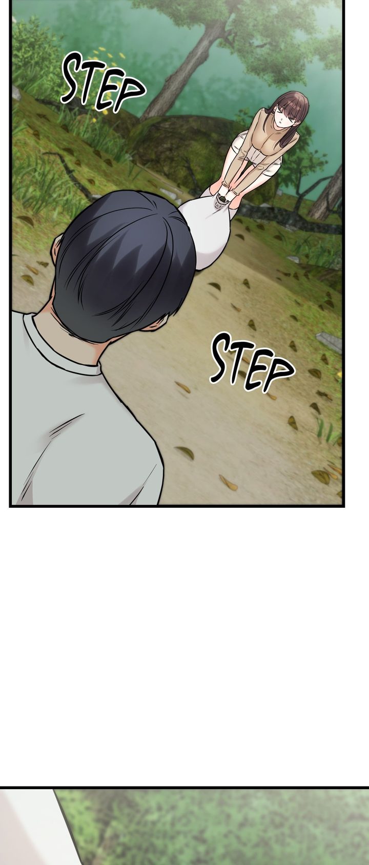 Secret Siblings 2 - Chapter 26 Page 3