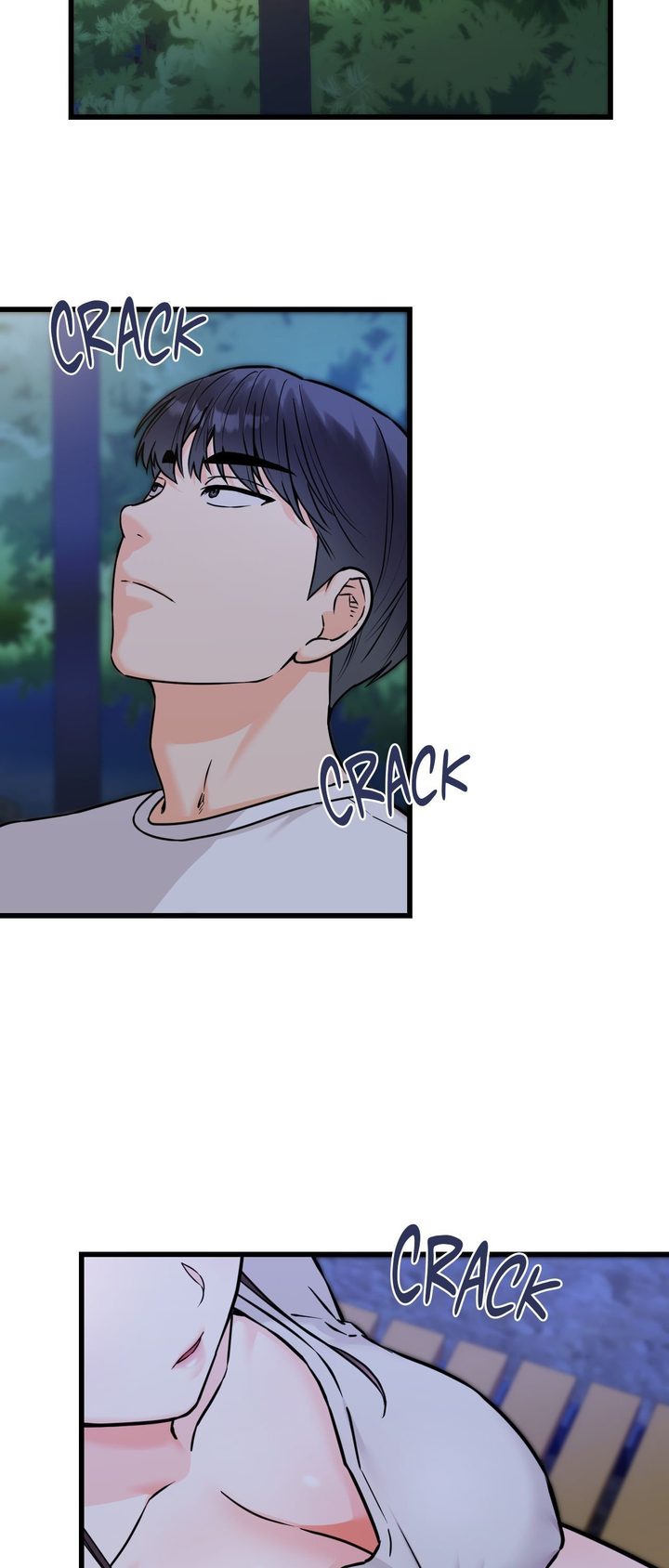 Secret Siblings 2 - Chapter 26 Page 38