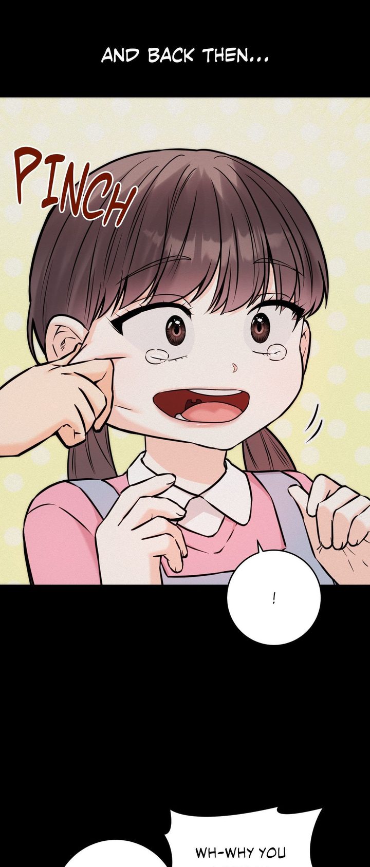 Secret Siblings 2 - Chapter 26 Page 47