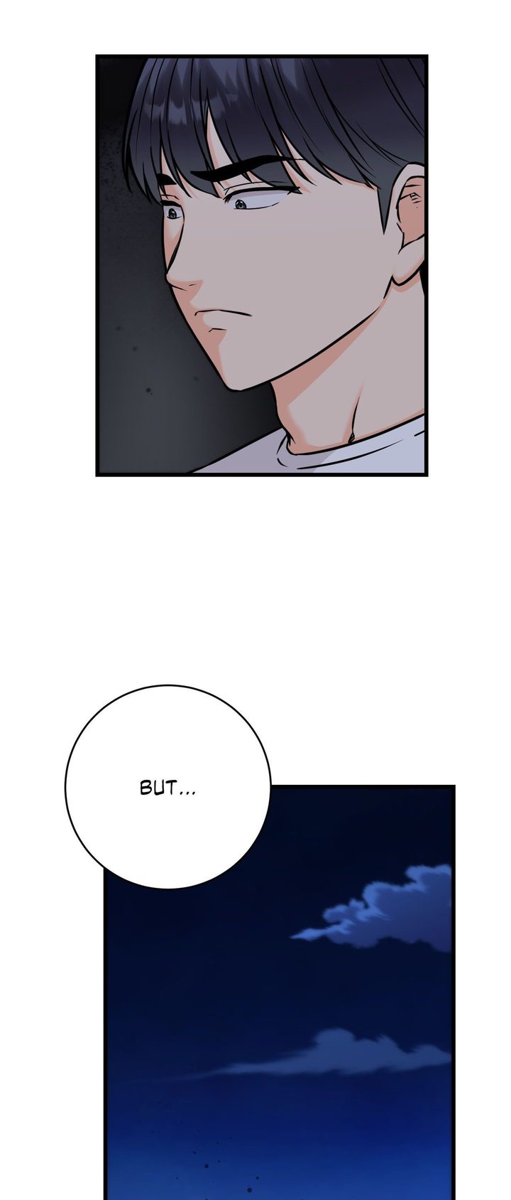 Secret Siblings 2 - Chapter 26 Page 55