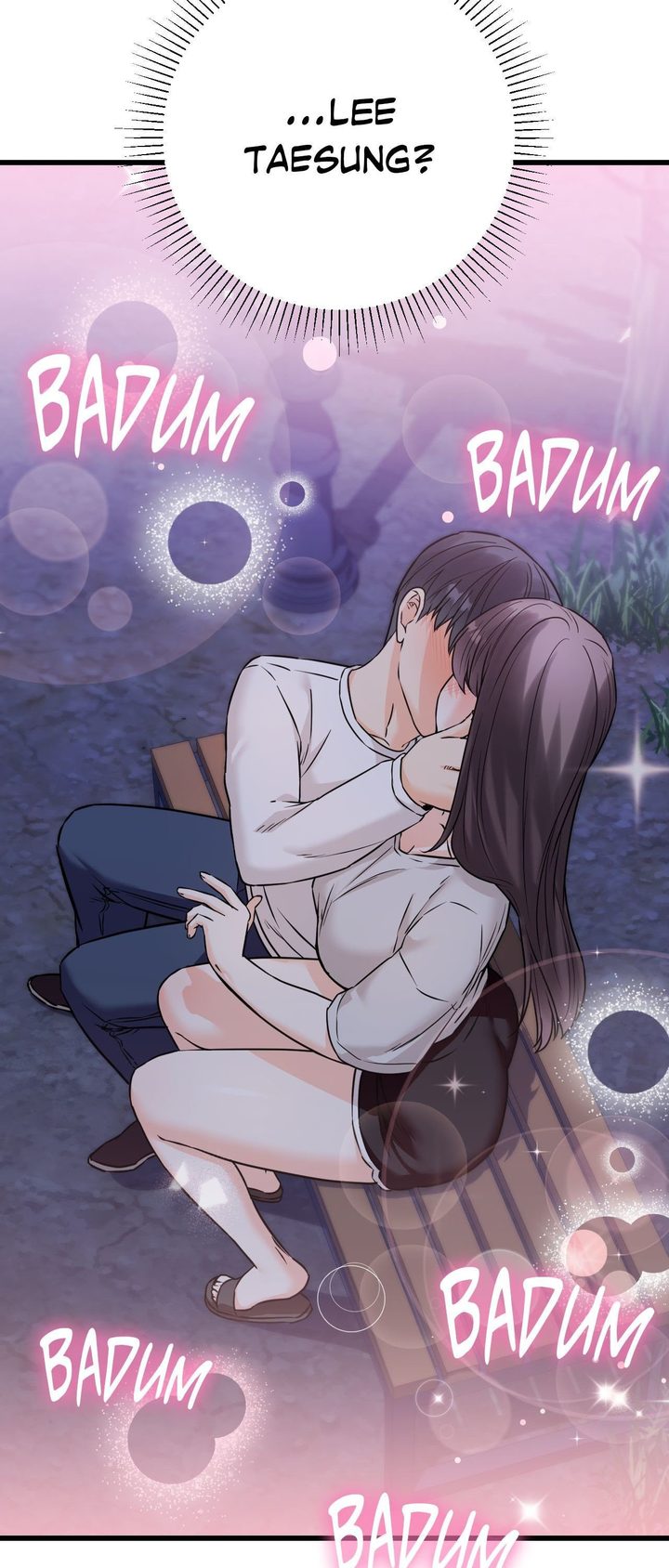 Secret Siblings 2 - Chapter 26 Page 63