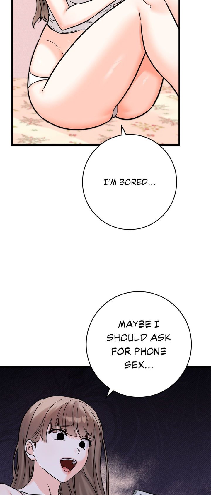 Secret Siblings 2 - Chapter 26 Page 66