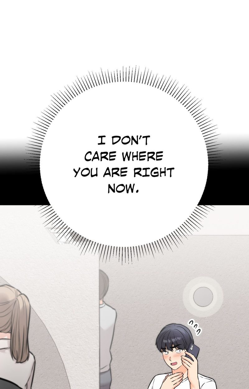 Secret Siblings 2 - Chapter 27 Page 14