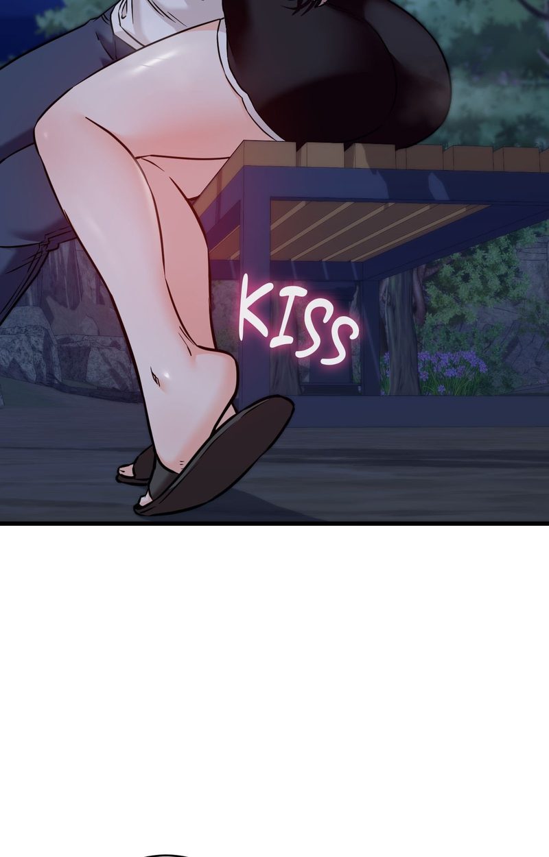 Secret Siblings 2 - Chapter 27 Page 23