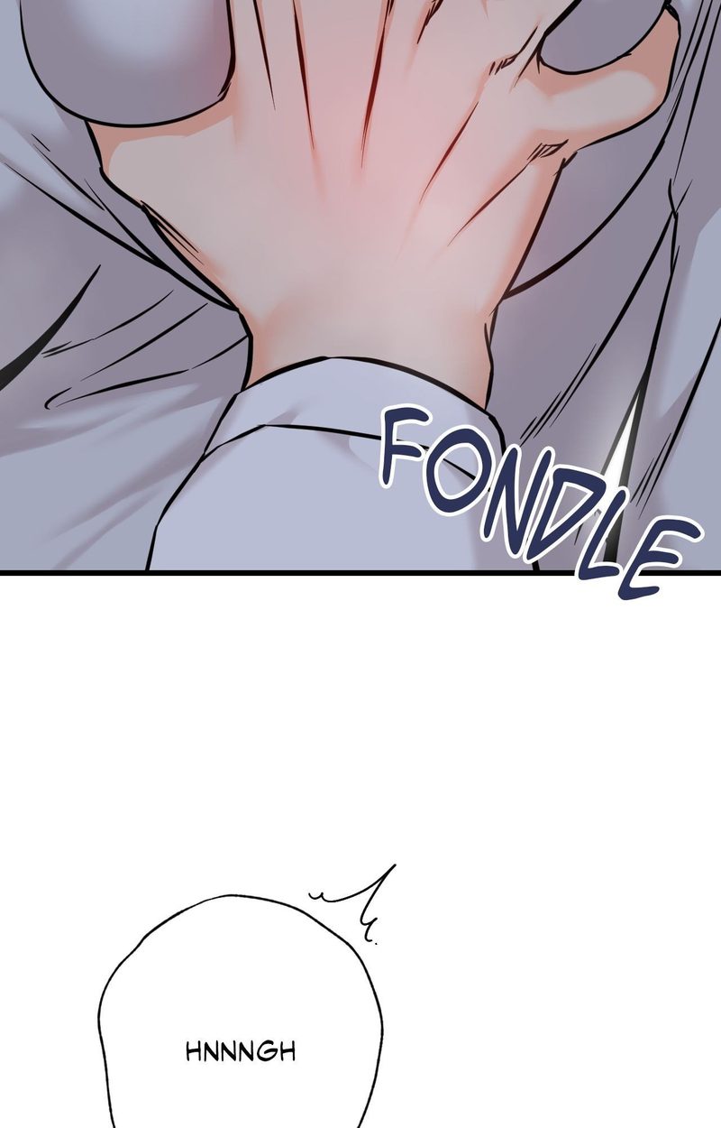 Secret Siblings 2 - Chapter 27 Page 31