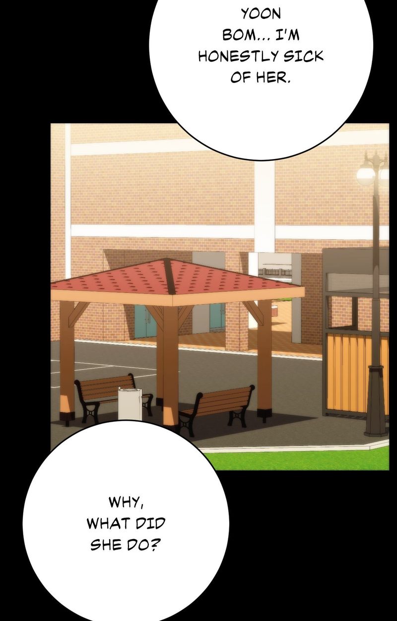 Secret Siblings 2 - Chapter 27 Page 50