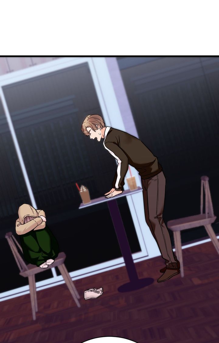 Secret Siblings 2 - Chapter 28 Page 37