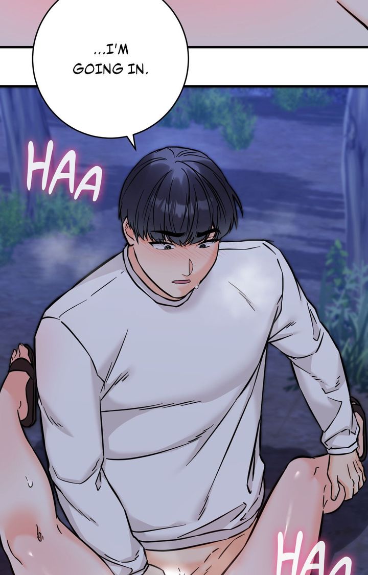 Secret Siblings 2 - Chapter 28 Page 59