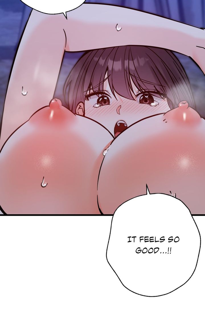 Secret Siblings 2 - Chapter 28 Page 96