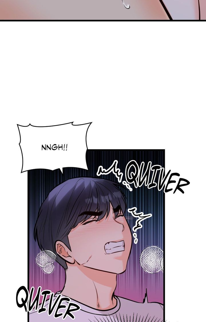 Secret Siblings 2 - Chapter 29 Page 56