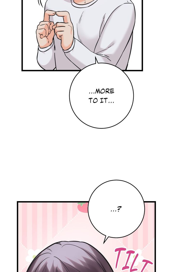 Secret Siblings 2 - Chapter 29 Page 79