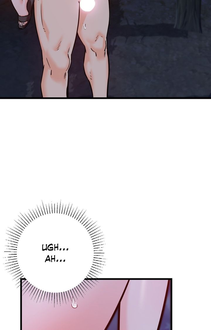 Secret Siblings 2 - Chapter 29 Page 8