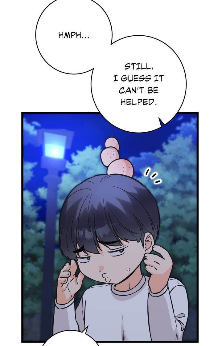 Secret Siblings 2 - Chapter 29 Page 88