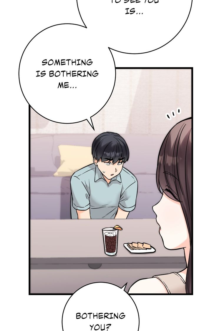 Secret Siblings 2 - Chapter 30 Page 101