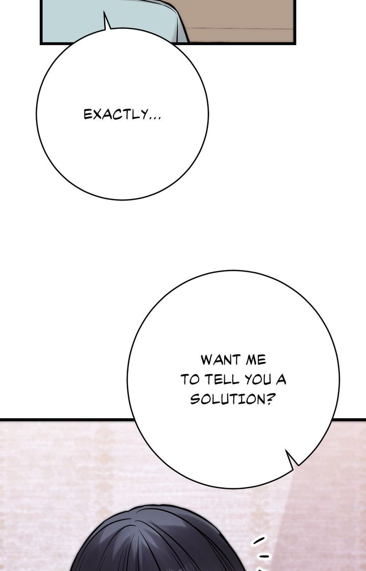 Secret Siblings 2 - Chapter 30 Page 109