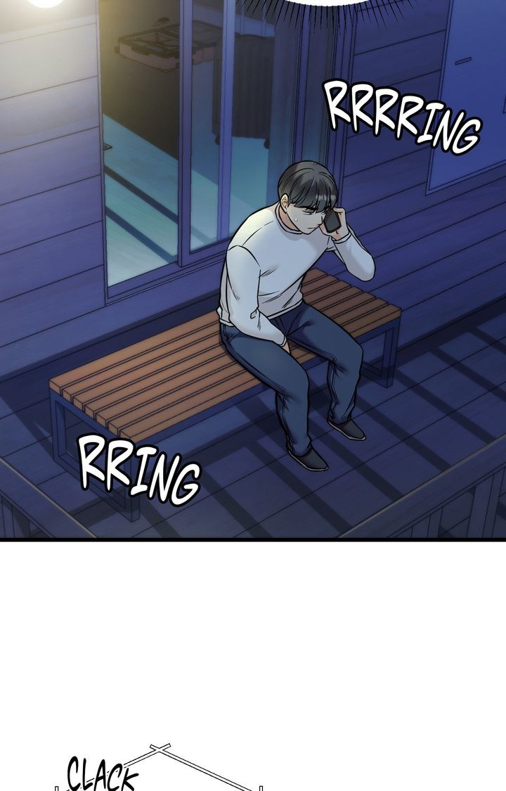 Secret Siblings 2 - Chapter 30 Page 16