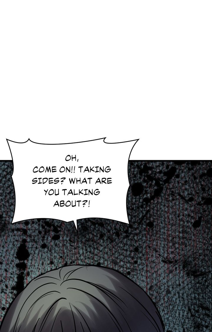 Secret Siblings 2 - Chapter 30 Page 28