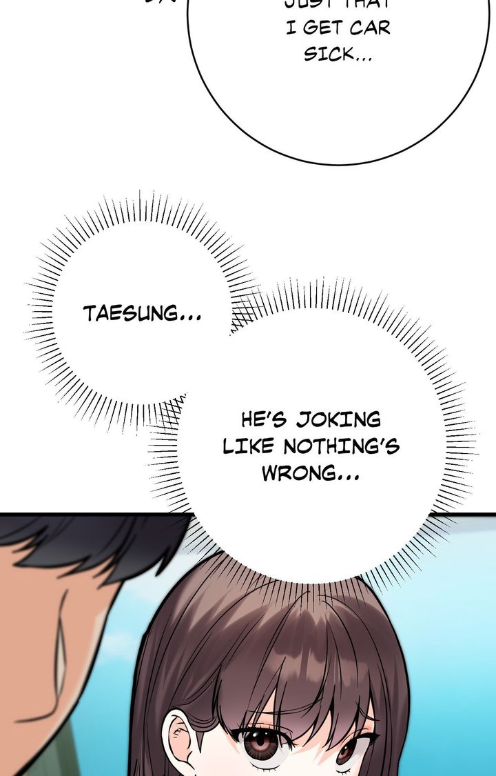 Secret Siblings 2 - Chapter 30 Page 55