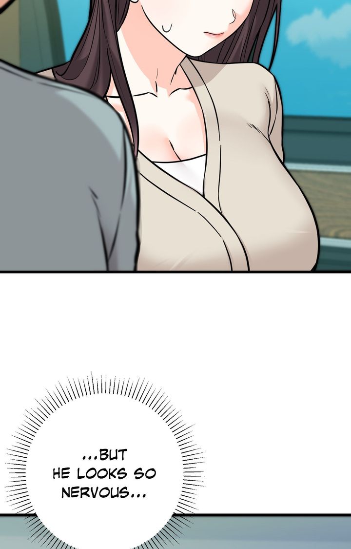 Secret Siblings 2 - Chapter 30 Page 56