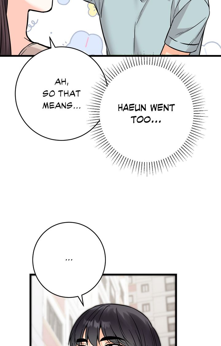 Secret Siblings 2 - Chapter 30 Page 92