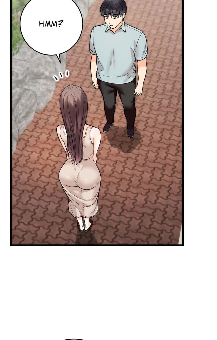 Secret Siblings 2 - Chapter 30 Page 94